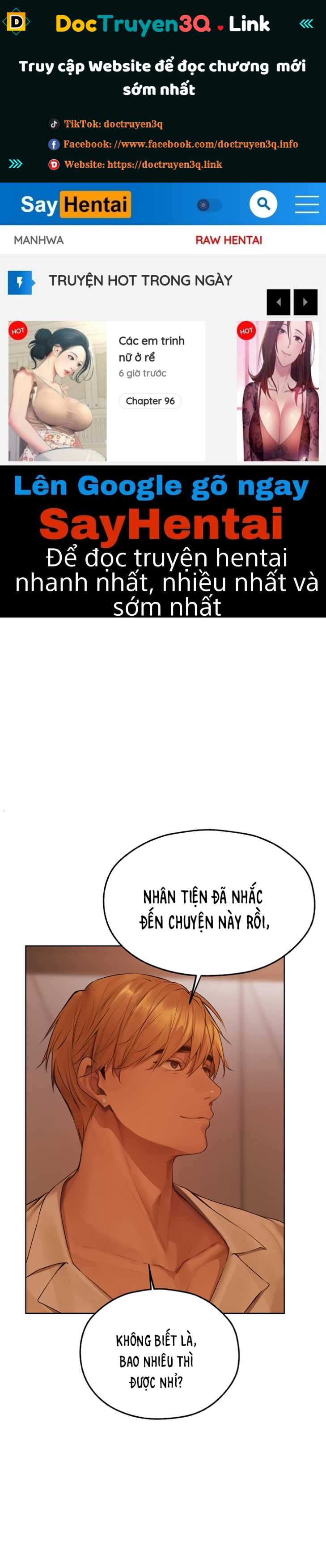 Thợ Săn Mẹ Milf Chap Chapter 73-Thợ Săn Mẹ Milf - Next Chap 81