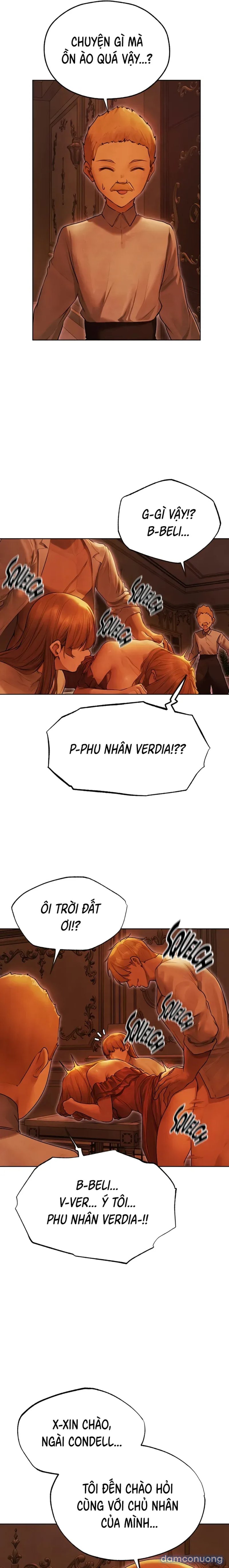 Thợ Săn Mẹ Milf Chap Chapter 74-Thợ Săn Mẹ Milf - Next Chap 82