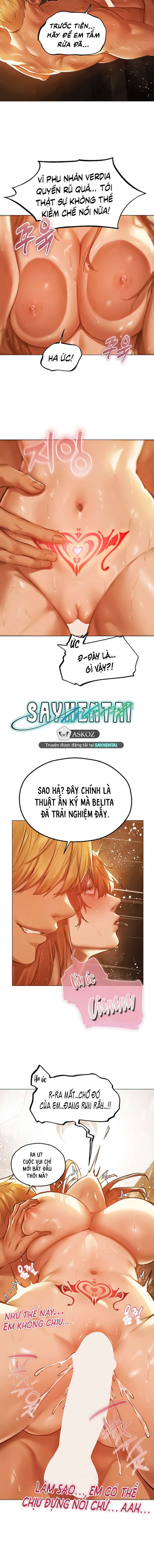 Thợ Săn Mẹ Milf Chap Chapter 74.5-Thợ Săn Mẹ Milf - Next Chap 83