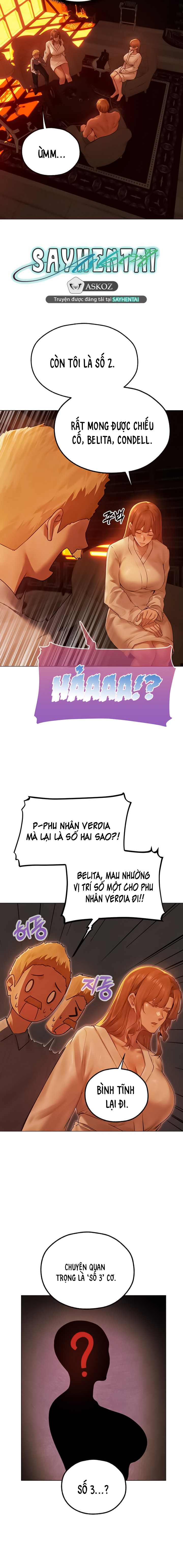 Thợ Săn Mẹ Milf Chap Chapter 74.5-Thợ Săn Mẹ Milf - Next Chap 83