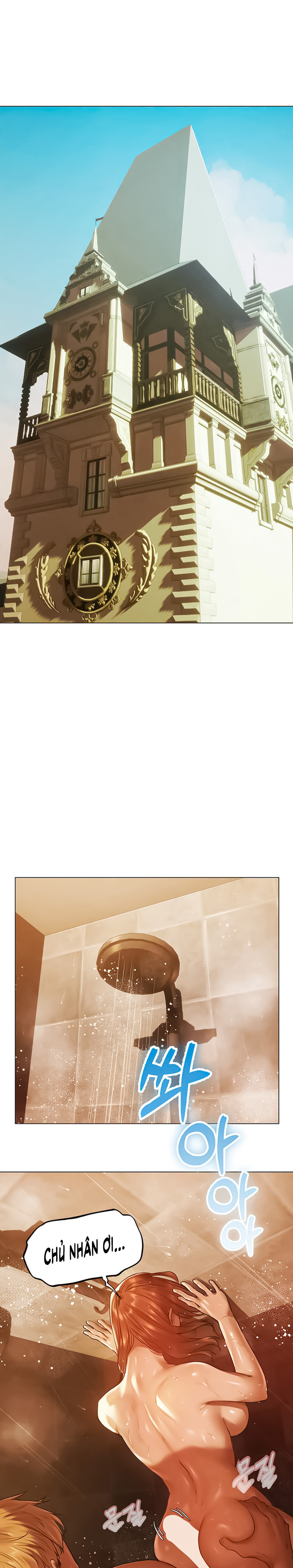 Thợ Săn Mẹ Milf Chap Chapter 75-Thợ Săn Mẹ Milf - Next Chap 84