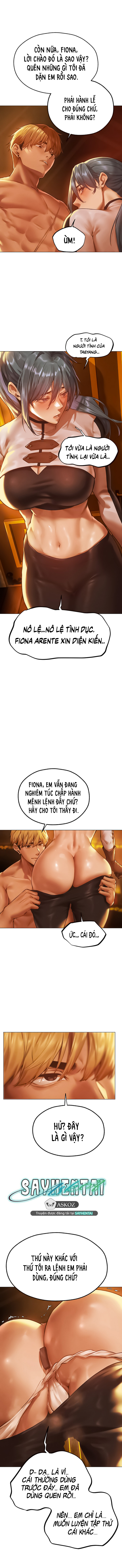 Thợ Săn Mẹ Milf Chap Chapter 75-Thợ Săn Mẹ Milf - Next Chap 84