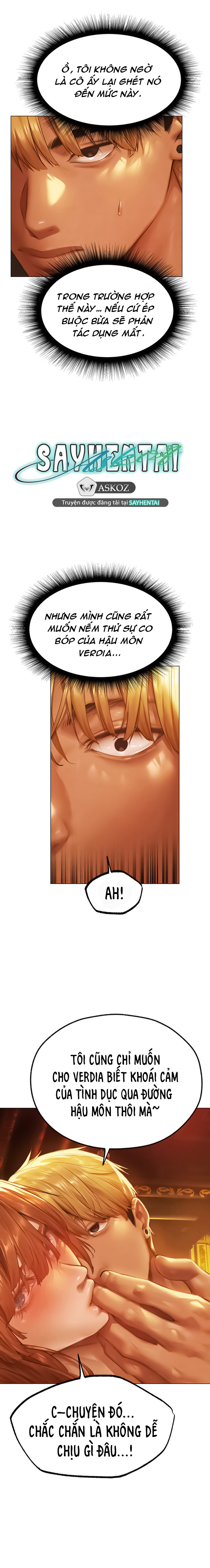 Thợ Săn Mẹ Milf Chap Chapter 75.5-Thợ Săn Mẹ Milf - Next Chap 85