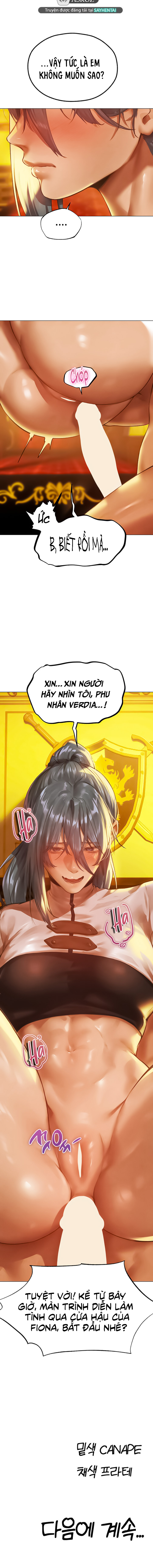 Thợ Săn Mẹ Milf Chap Chapter 75.5-Thợ Săn Mẹ Milf - Next Chap 85
