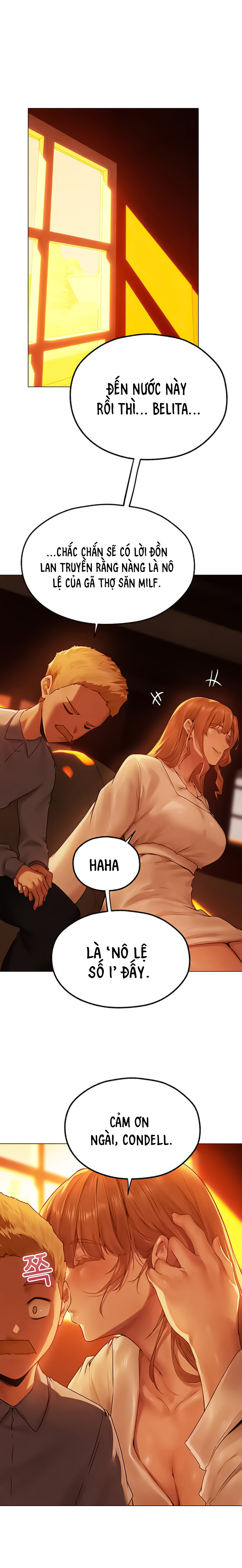 Thợ Săn Mẹ Milf Chap Chapter 75.5-Thợ Săn Mẹ Milf - Next Chap 85