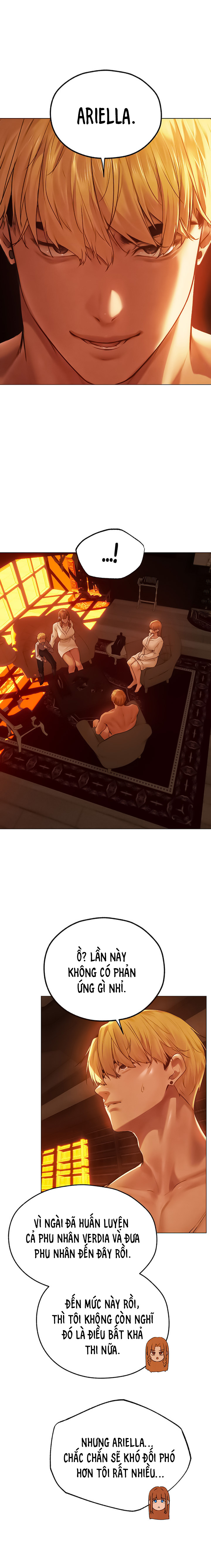 Thợ Săn Mẹ Milf Chap Chapter 75.5-Thợ Săn Mẹ Milf - Next Chap 85