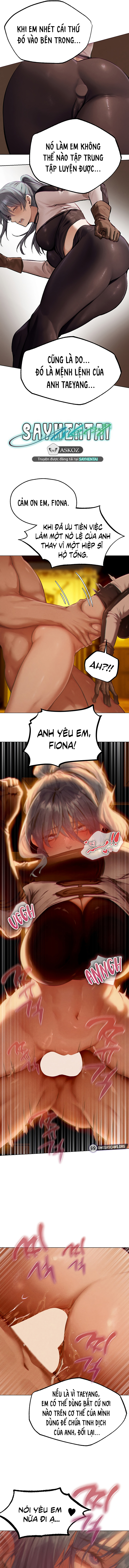 Thợ Săn Mẹ Milf Chap Chapter 76-Thợ Săn Mẹ Milf - Next Chap 86