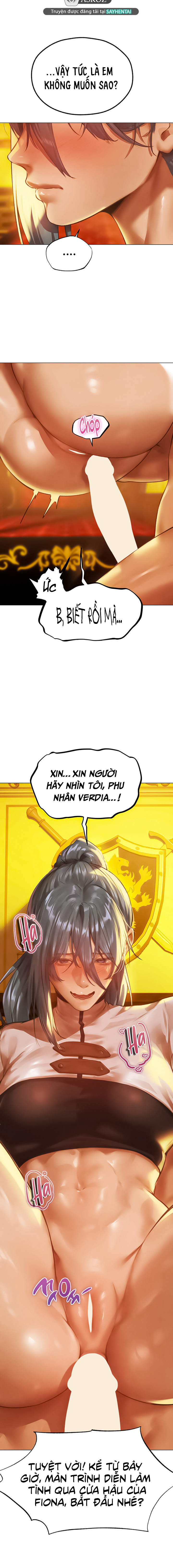 Thợ Săn Mẹ Milf Chap Chapter 76-Thợ Săn Mẹ Milf - Next Chap 86