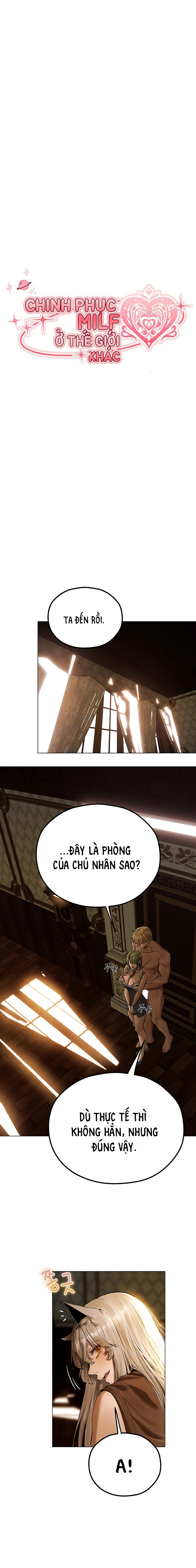 Thợ Săn Mẹ Milf Chap Chapter 79-Thợ Săn Mẹ Milf - Next Chap 89