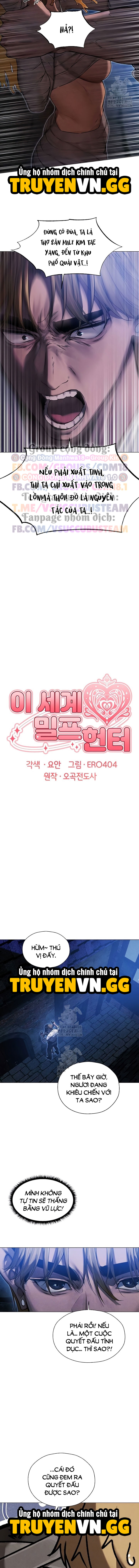 Thợ Săn Mẹ Milf Chap Chapter 99-Thợ Săn Mẹ Milf - Next Chap 109