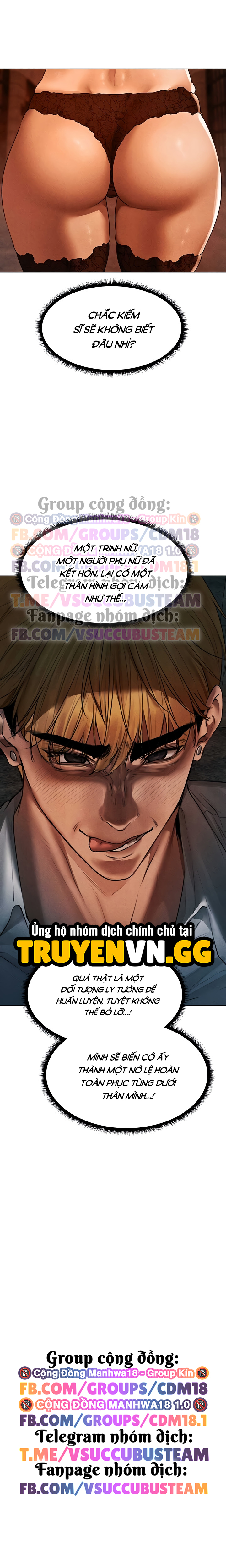 Thợ Săn Mẹ Milf Chap Chapter 100-Thợ Săn Mẹ Milf - Next Chap 110