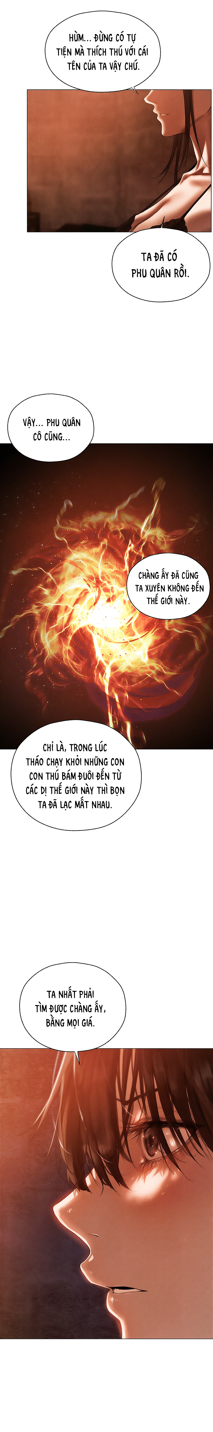 Thợ Săn Mẹ Milf Chap Chapter 100-Thợ Săn Mẹ Milf - Next Chap 110