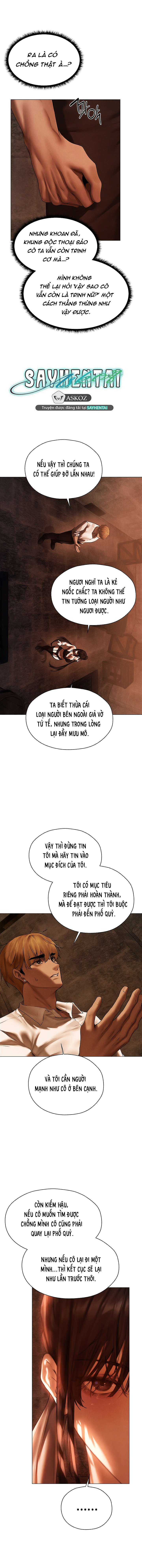 Thợ Săn Mẹ Milf Chap Chapter 100-Thợ Săn Mẹ Milf - Next Chap 110