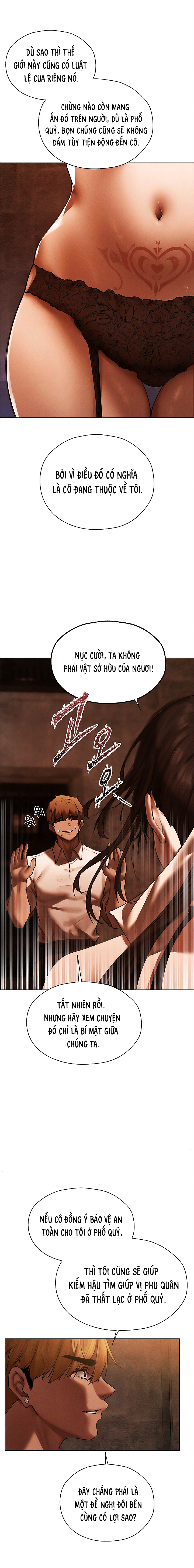 Thợ Săn Mẹ Milf Chap Chapter 100-Thợ Săn Mẹ Milf - Next Chap 110