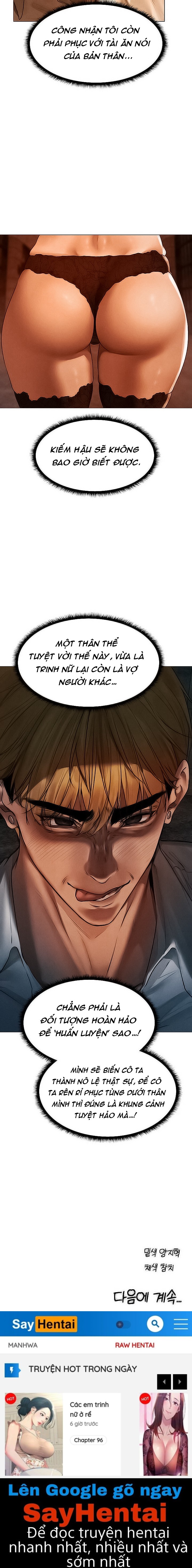 Thợ Săn Mẹ Milf Chap Chapter 100-Thợ Săn Mẹ Milf - Next Chap 110