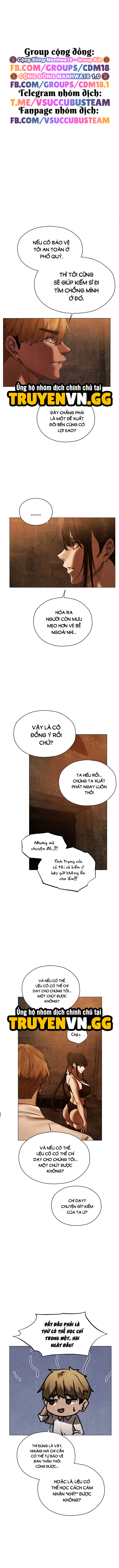 Thợ Săn Mẹ Milf Chap Chapter 101-Thợ Săn Mẹ Milf - Next Chap 111