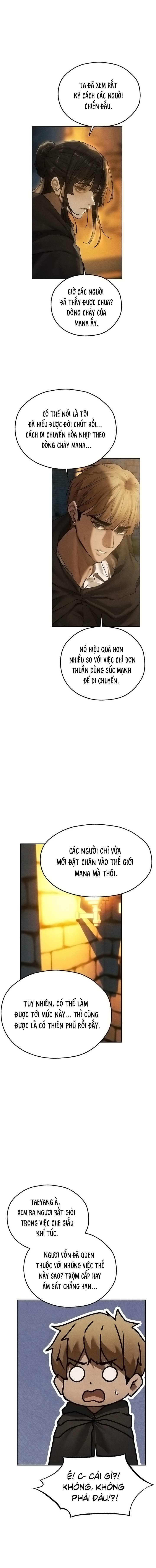 Thợ Săn Mẹ Milf Chap Chap 103-Thợ Săn Mẹ Milf - Next Chap 113