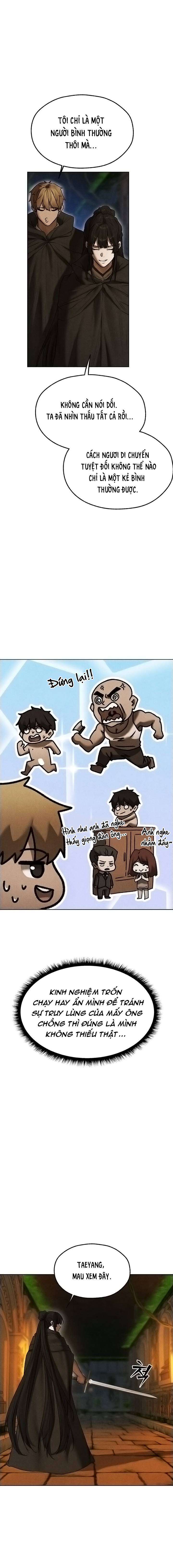 Thợ Săn Mẹ Milf Chap Chap 103-Thợ Săn Mẹ Milf - Next Chap 113