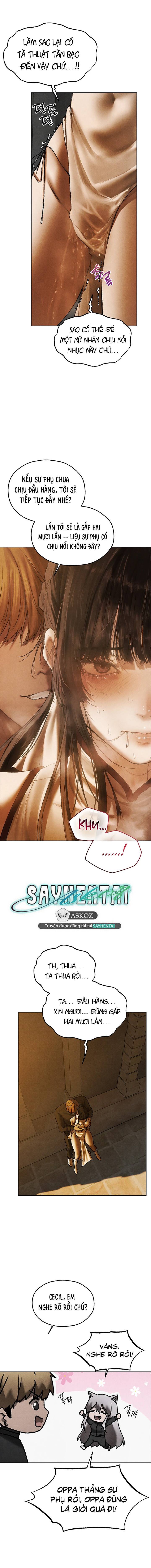 Thợ Săn Mẹ Milf Chap Chap 103-Thợ Săn Mẹ Milf - Next Chap 113