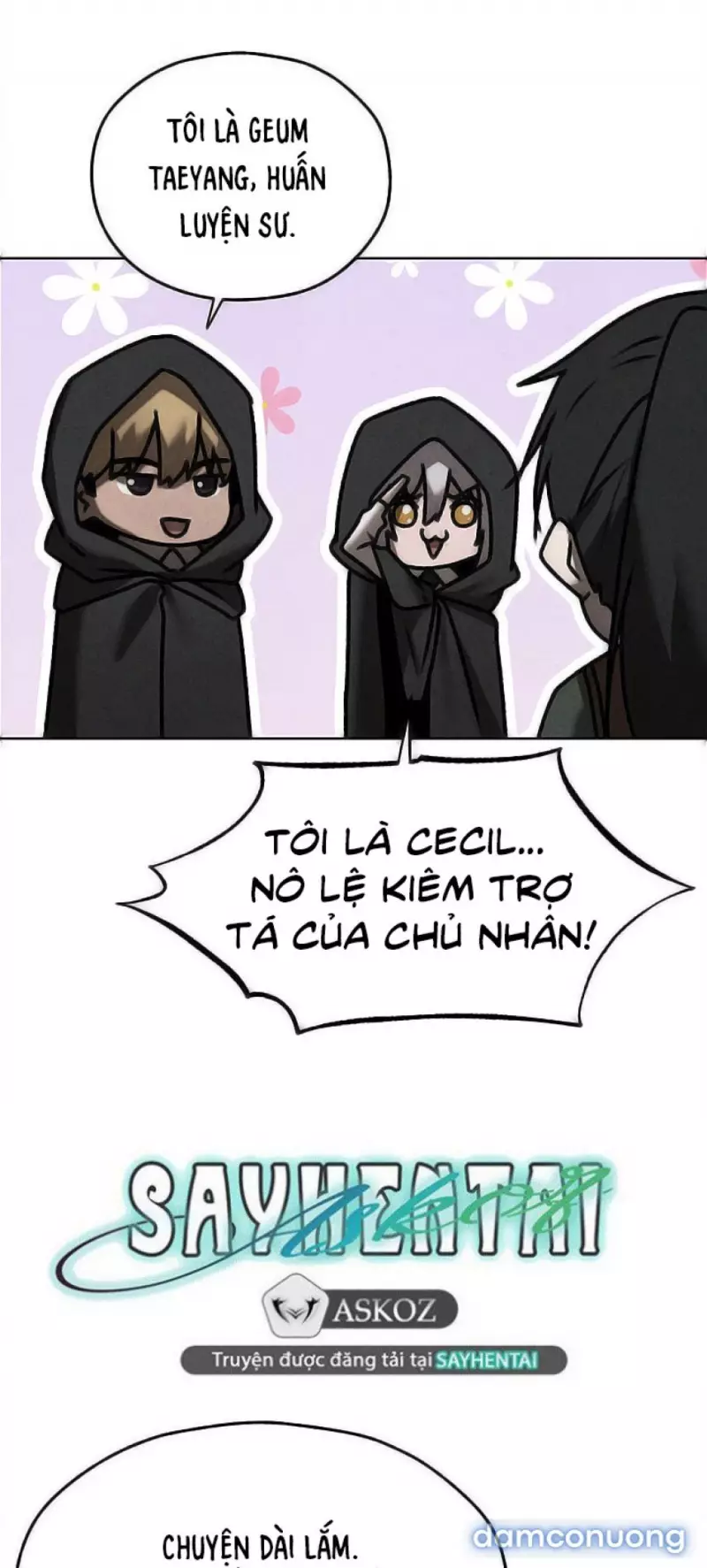 Thợ Săn Mẹ Milf Chap Chap 104-Thợ Săn Mẹ Milf - Next Chap 114