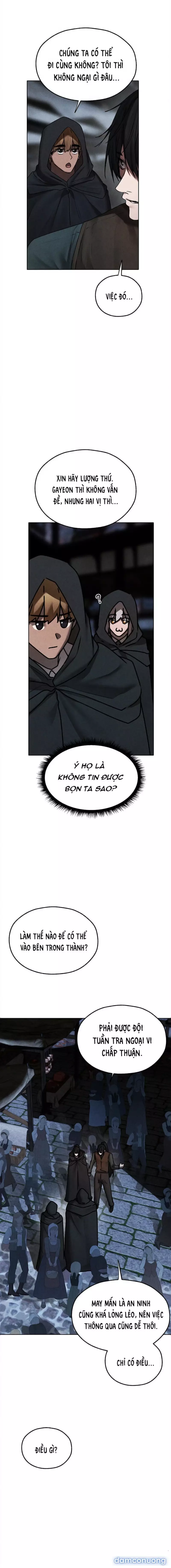 Thợ Săn Mẹ Milf Chap Chap 104-Thợ Săn Mẹ Milf - Next Chap 114