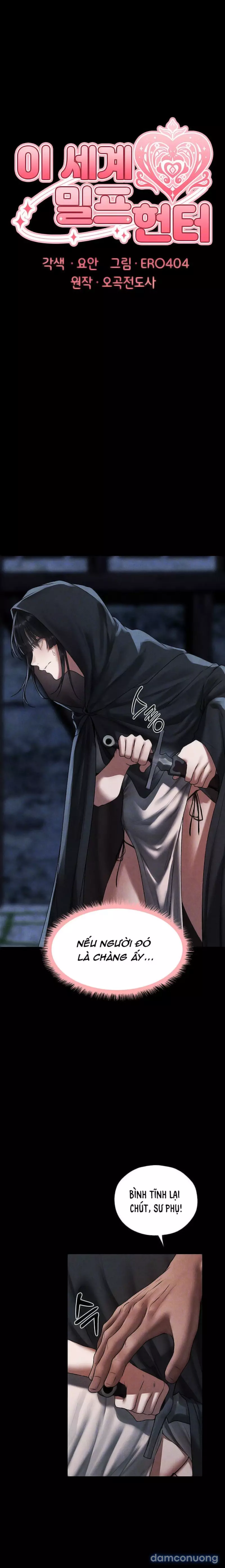 Thợ Săn Mẹ Milf Chap Chap 104-Thợ Săn Mẹ Milf - Next Chap 114