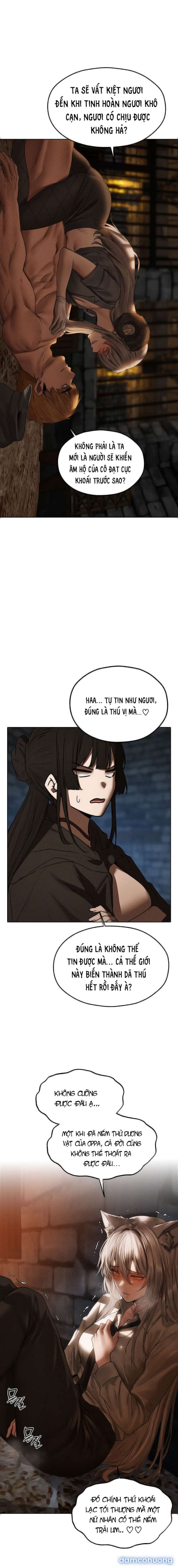 Thợ Săn Mẹ Milf Chap Chap 105-Thợ Săn Mẹ Milf - Next Chap 115