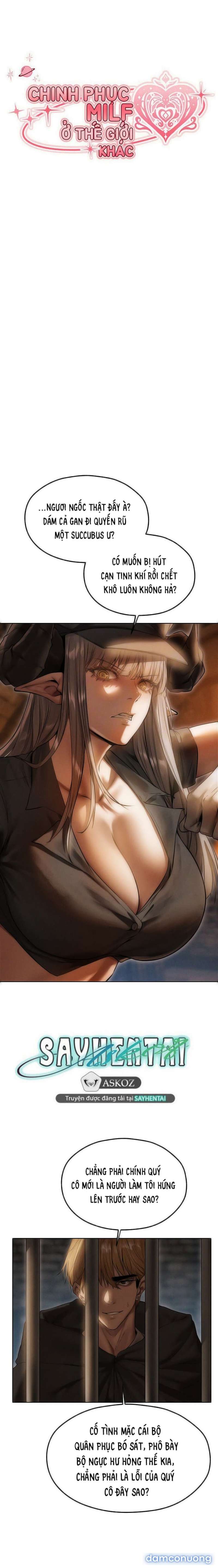 Thợ Săn Mẹ Milf Chap Chap 105-Thợ Săn Mẹ Milf - Next Chap 115