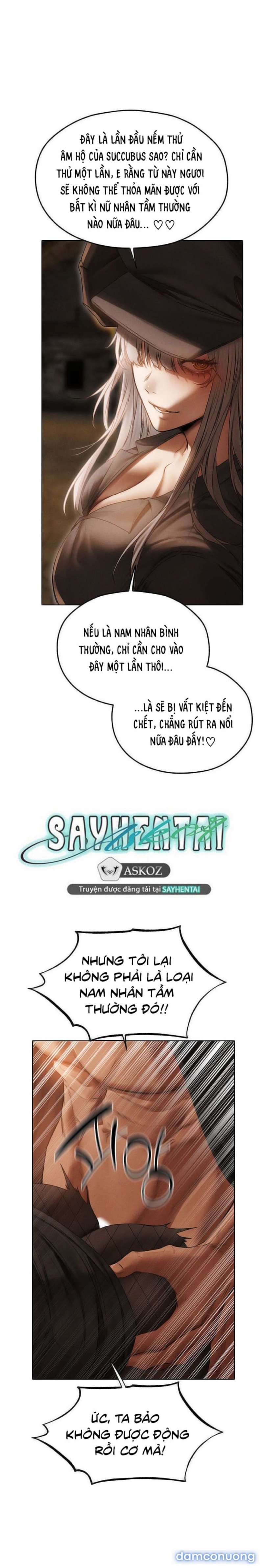 Thợ Săn Mẹ Milf Chap Chap 105-Thợ Săn Mẹ Milf - Next Chap 115