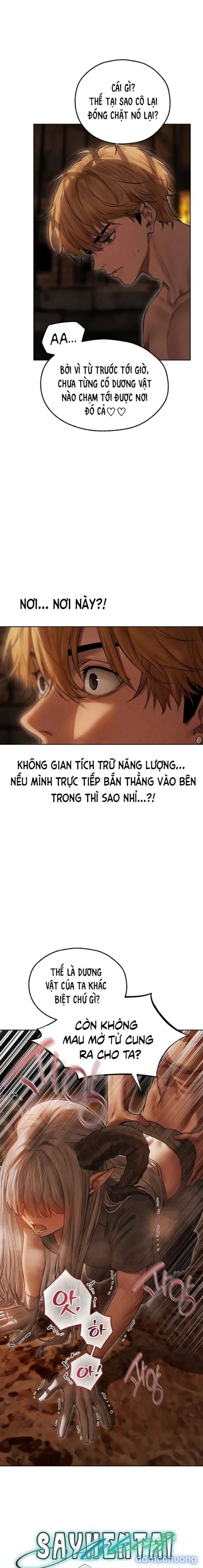 Thợ Săn Mẹ Milf Chap Chap 106-Thợ Săn Mẹ Milf - Next Chap 116