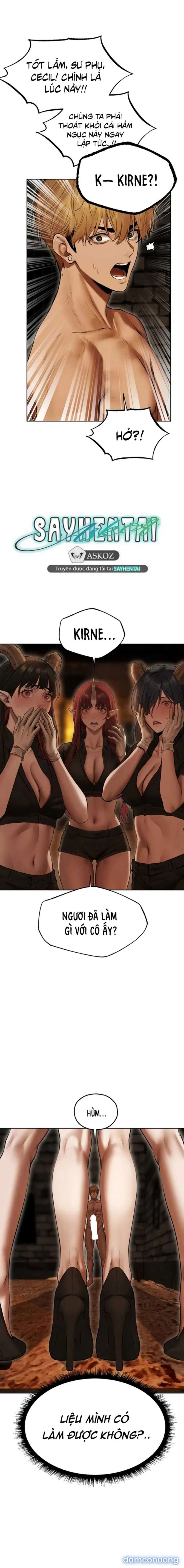 Thợ Săn Mẹ Milf Chap Chap 106-Thợ Săn Mẹ Milf - Next Chap 116