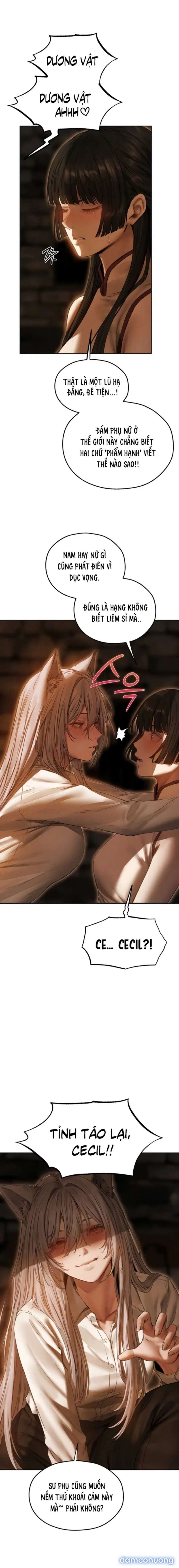 Thợ Săn Mẹ Milf Chap Chap 106-Thợ Săn Mẹ Milf - Next Chap 116