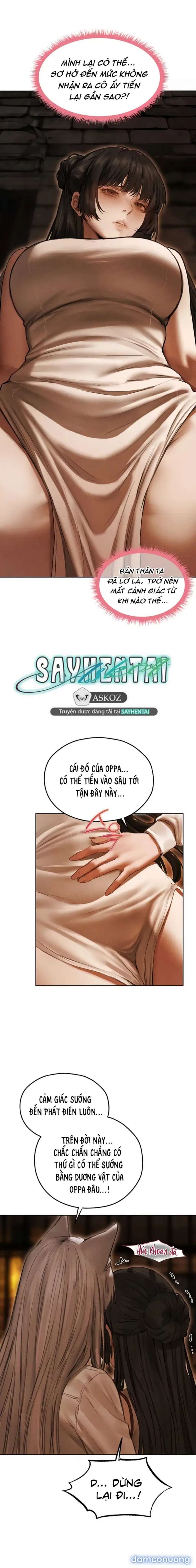 Thợ Săn Mẹ Milf Chap Chap 106-Thợ Săn Mẹ Milf - Next Chap 116