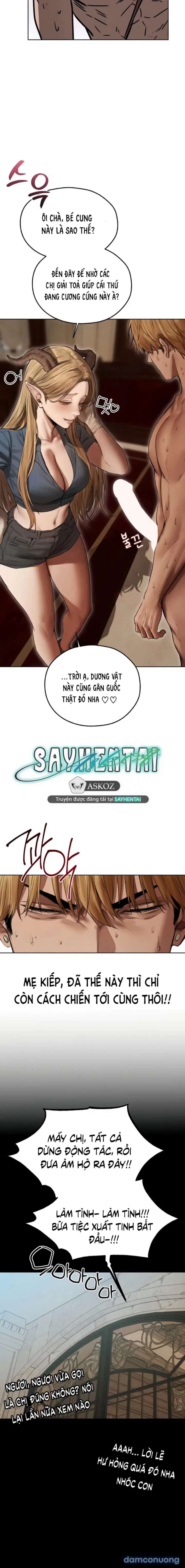 Thợ Săn Mẹ Milf Chap Chap 107-Thợ Săn Mẹ Milf - Next Chap 117