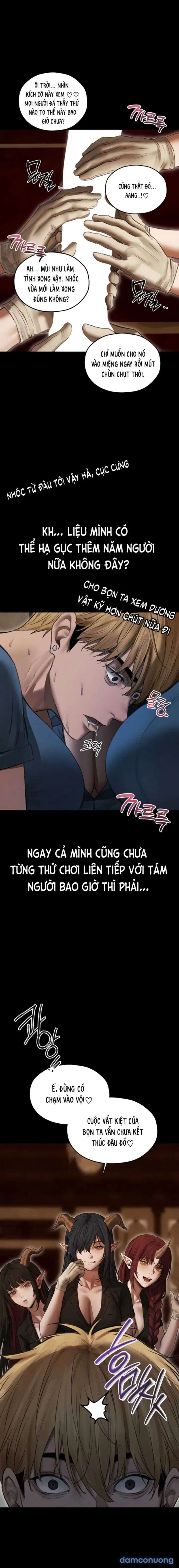 Thợ Săn Mẹ Milf Chap Chap 107-Thợ Săn Mẹ Milf - Next Chap 117