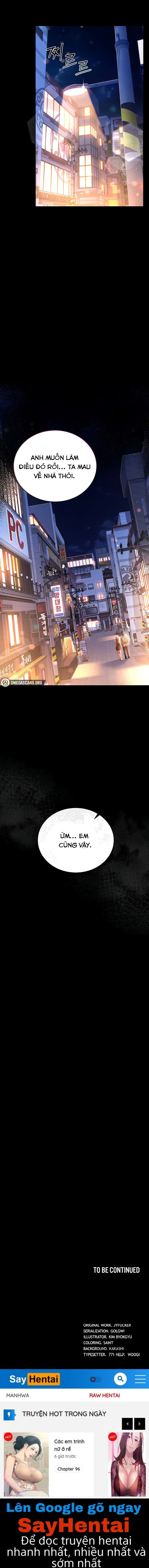 Thỏa thuận đầy tội lỗi vì bóng hồng sát vách Chap Chapter 18-Thỏa thuận đầy tội lỗi vì bóng hồng sát vách - Next Chap 19