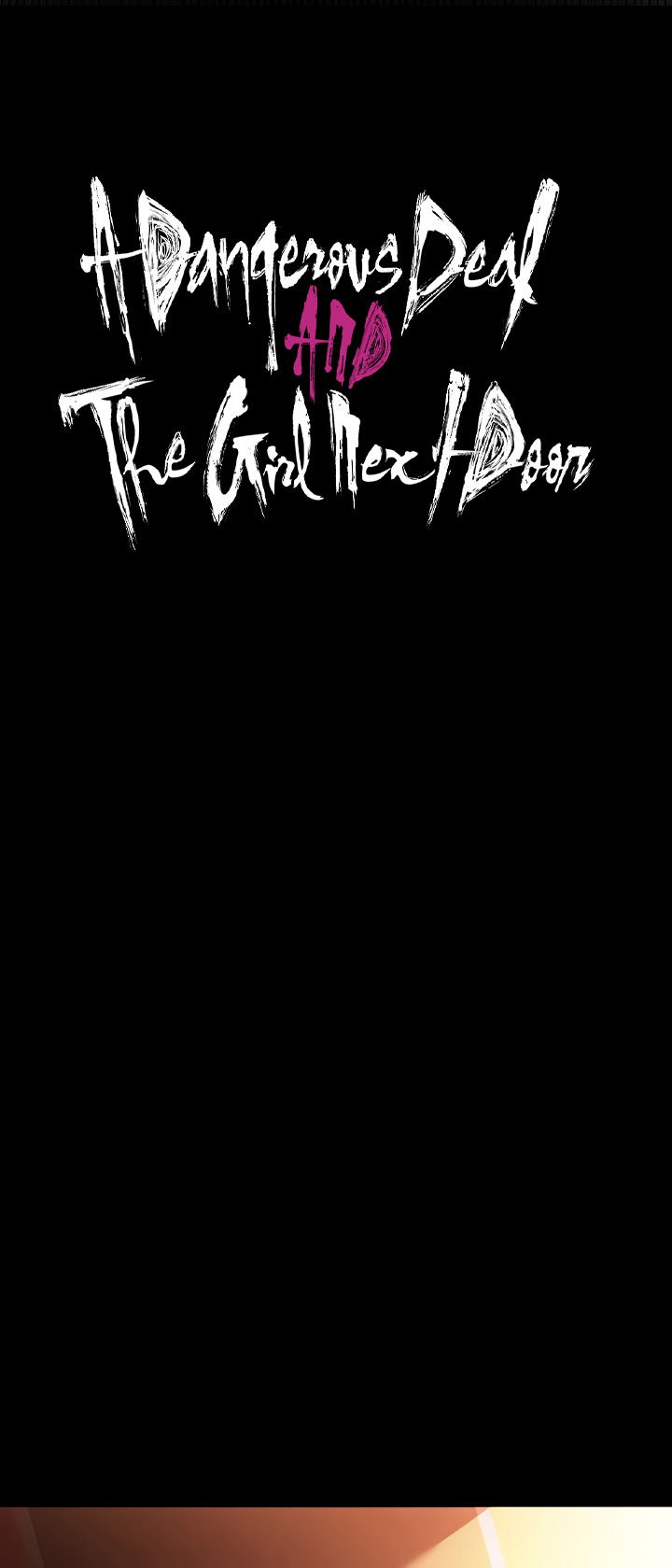 Thỏa thuận đầy tội lỗi vì bóng hồng sát vách Chap Chapter 18-Thỏa thuận đầy tội lỗi vì bóng hồng sát vách - Next Chap 19