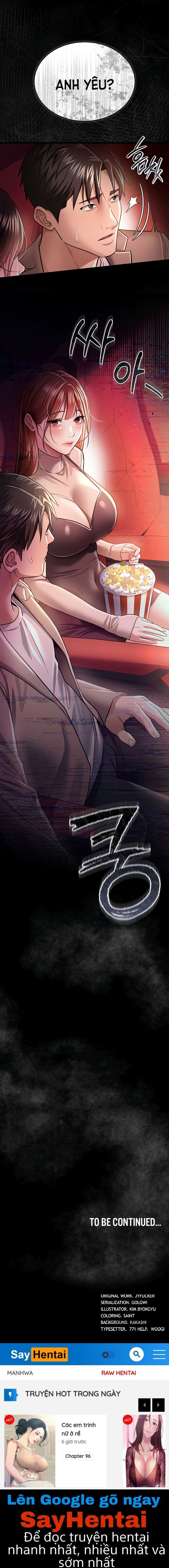 Thỏa thuận đầy tội lỗi vì bóng hồng sát vách Chap Chapter 13-Thỏa thuận đầy tội lỗi vì bóng hồng sát vách - Next Chap 14