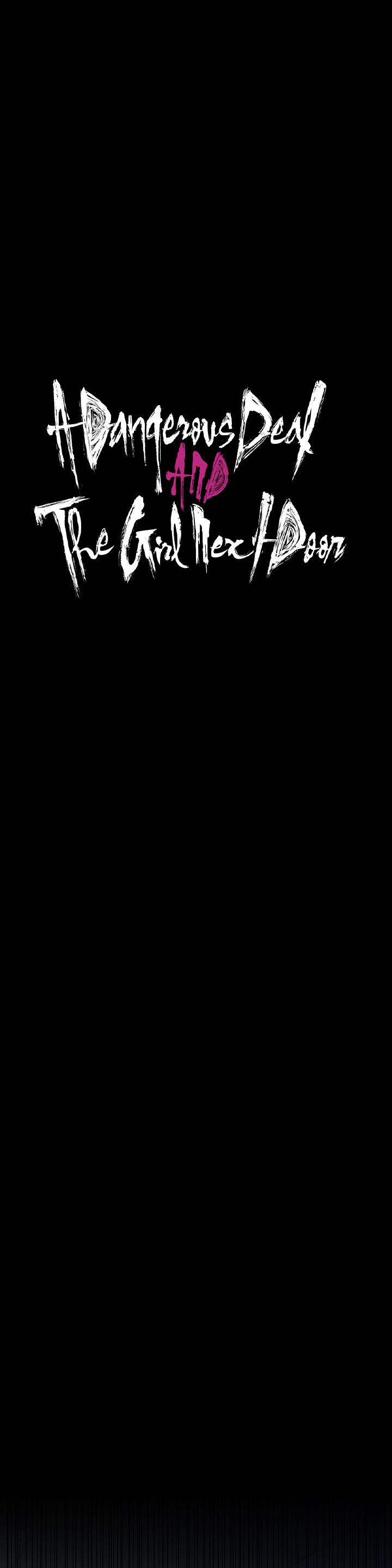 Thỏa thuận đầy tội lỗi vì bóng hồng sát vách Chap Chapter 9-Thỏa thuận đầy tội lỗi vì bóng hồng sát vách - Next Chap 10