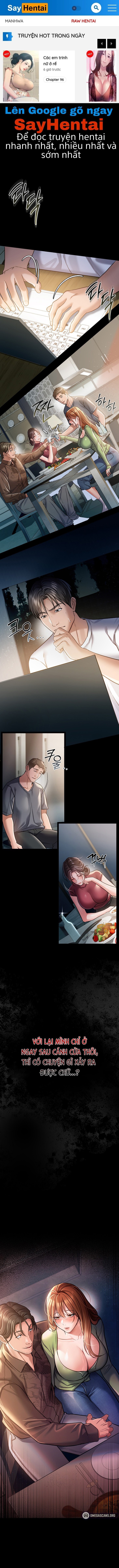 Thỏa thuận đầy tội lỗi vì bóng hồng sát vách Chap Chapter 8-Thỏa thuận đầy tội lỗi vì bóng hồng sát vách - Next Chap 9