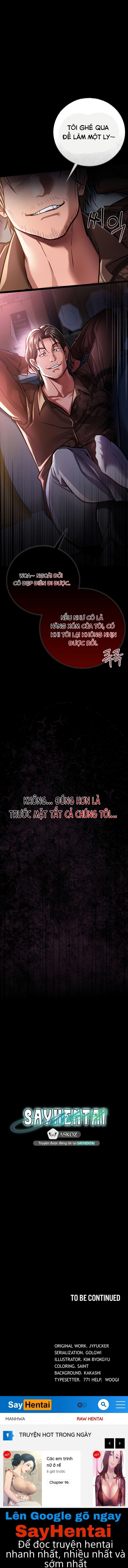 Thỏa thuận đầy tội lỗi vì bóng hồng sát vách Chap Chapter 6-Thỏa thuận đầy tội lỗi vì bóng hồng sát vách - Next Chap 7