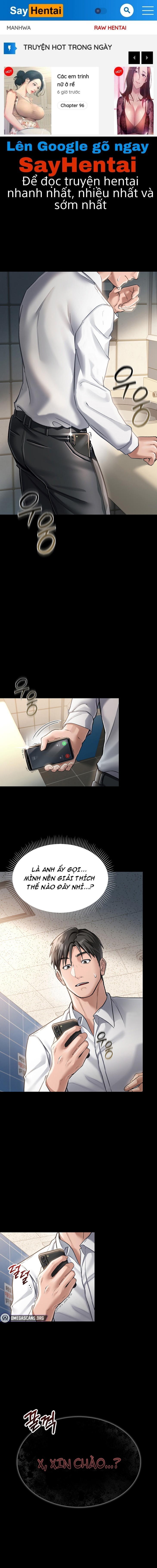 Thỏa thuận đầy tội lỗi vì bóng hồng sát vách Chap Chapter 3-Thỏa thuận đầy tội lỗi vì bóng hồng sát vách - Next Chap 4