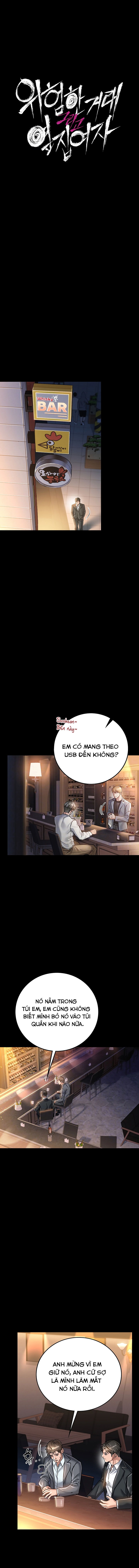Thỏa thuận đầy tội lỗi vì bóng hồng sát vách Chap Chapter 3-Thỏa thuận đầy tội lỗi vì bóng hồng sát vách - Next Chap 4
