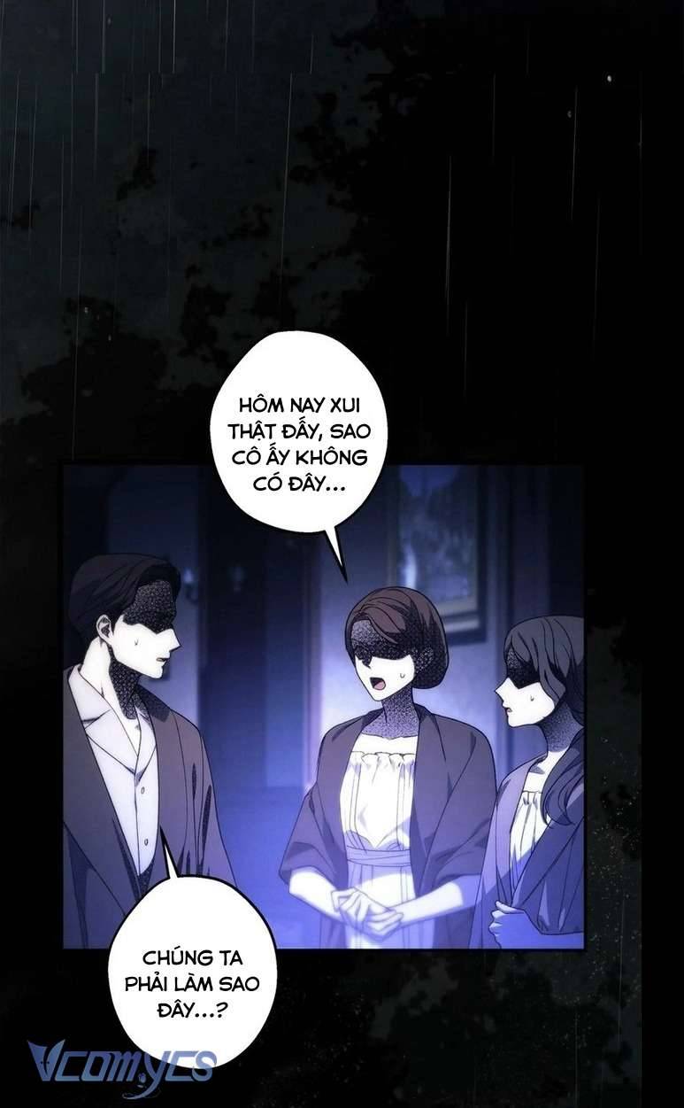 Thời Khắc Của Quái Thú Mù Chap Chap 1-Thời Khắc Của Quái Thú Mù - Next Chap 2