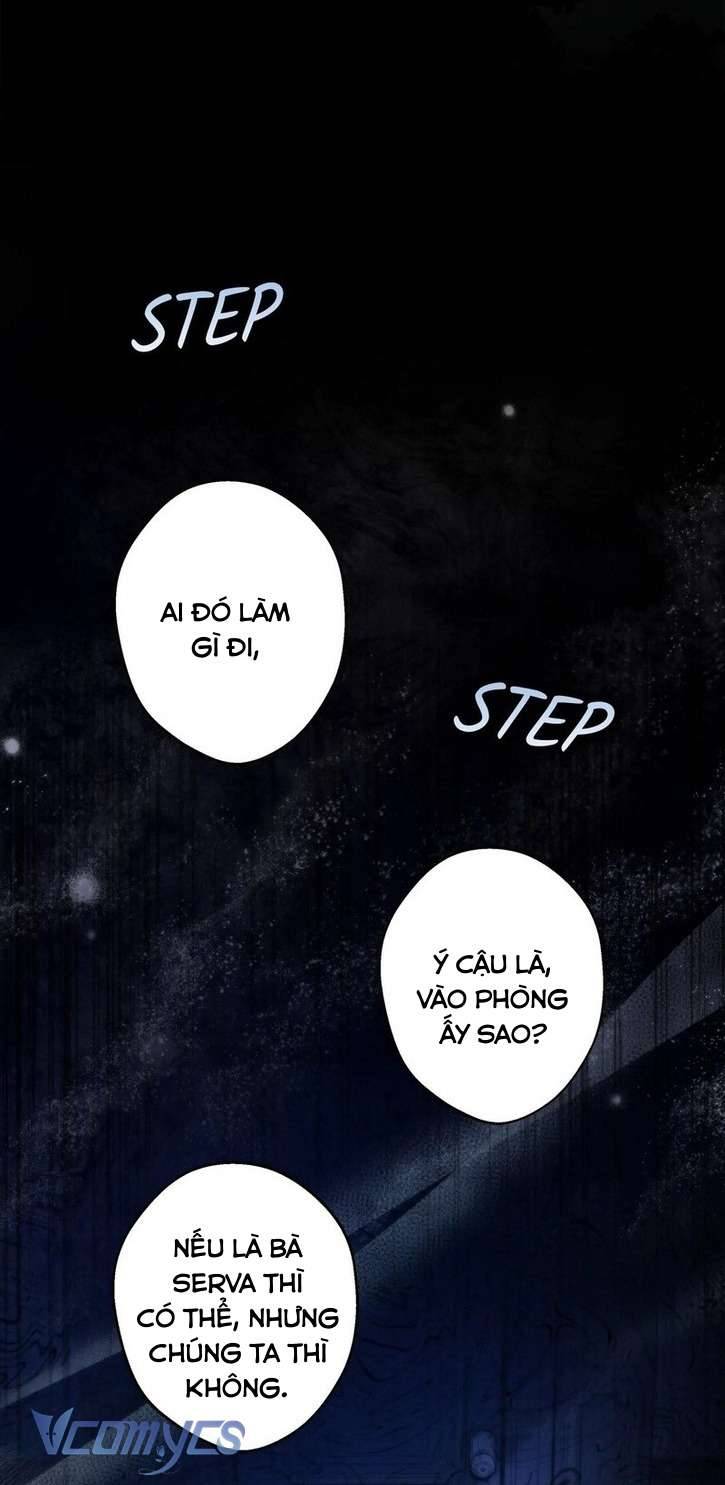 Thời Khắc Của Quái Thú Mù Chap Chap 1-Thời Khắc Của Quái Thú Mù - Next Chap 2