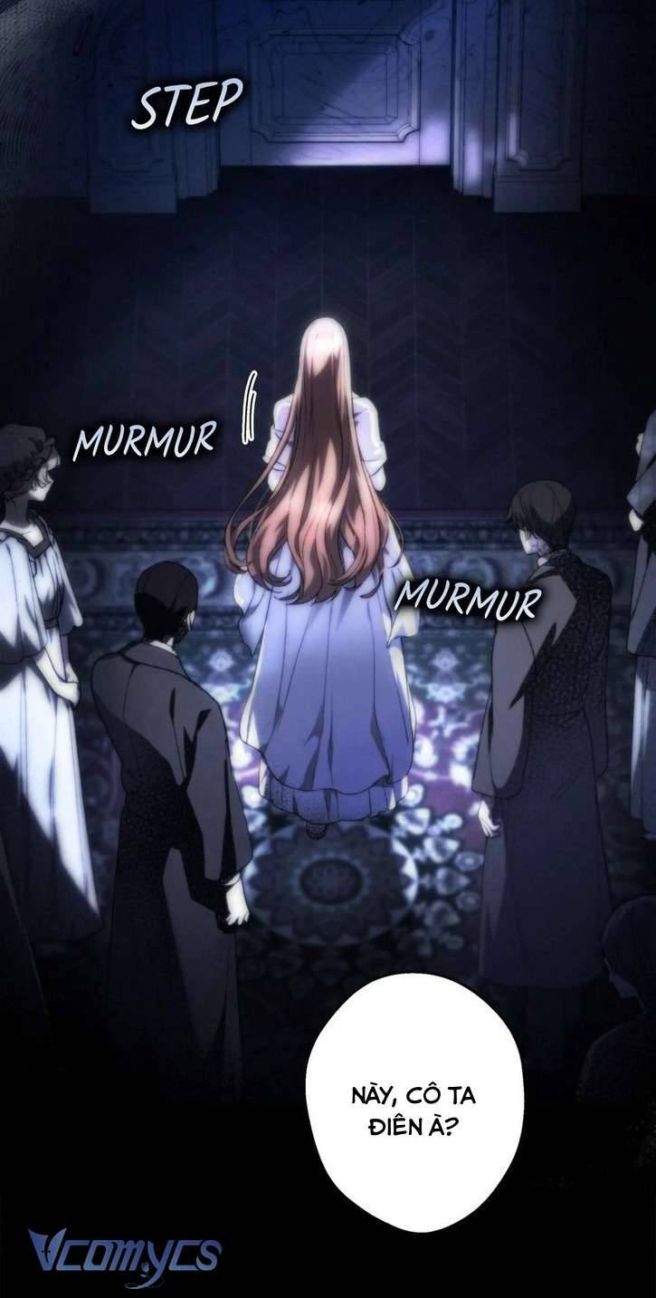 Thời Khắc Của Quái Thú Mù Chap Chap 1-Thời Khắc Của Quái Thú Mù - Next Chap 2