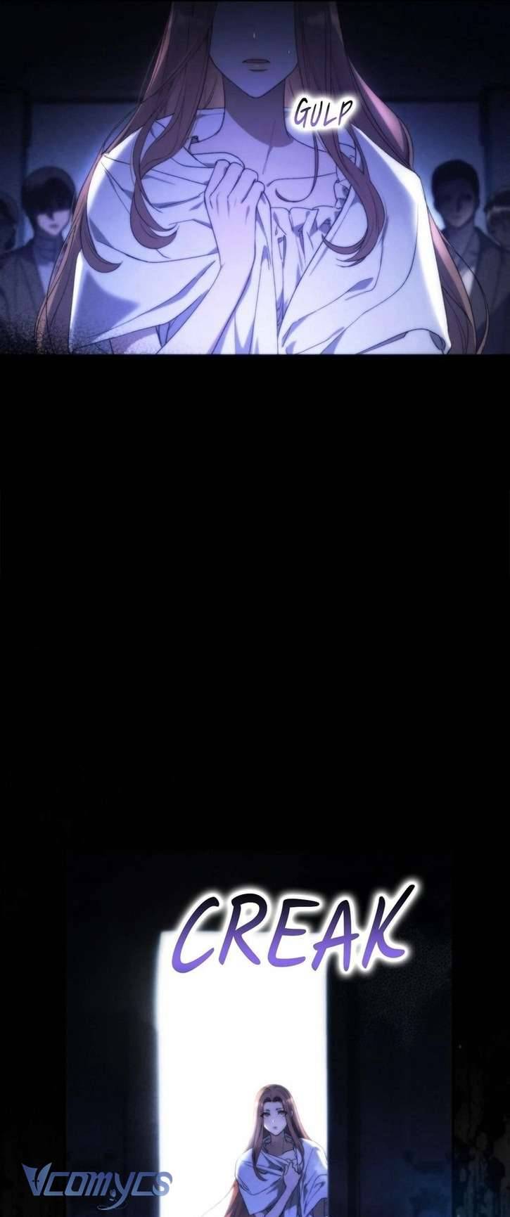 Thời Khắc Của Quái Thú Mù Chap Chap 1-Thời Khắc Của Quái Thú Mù - Next Chap 2