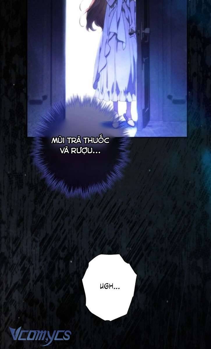 Thời Khắc Của Quái Thú Mù Chap Chap 1-Thời Khắc Của Quái Thú Mù - Next Chap 2