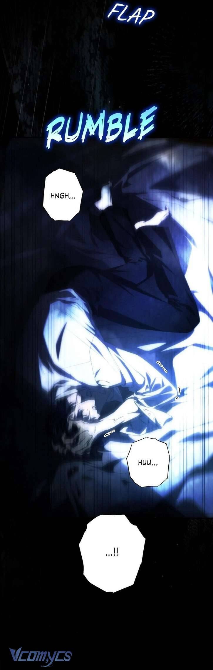 Thời Khắc Của Quái Thú Mù Chap Chap 1-Thời Khắc Của Quái Thú Mù - Next Chap 2