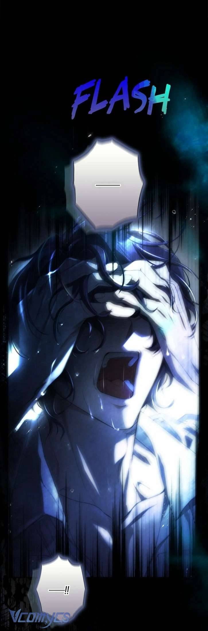 Thời Khắc Của Quái Thú Mù Chap Chap 1-Thời Khắc Của Quái Thú Mù - Next Chap 2